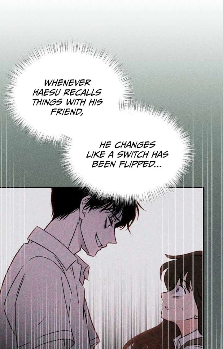 Classmate – Manhwa Chapter 10 - Page 87