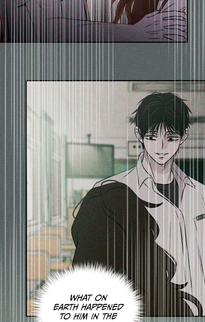 Classmate – Manhwa Chapter 10 - Page 88