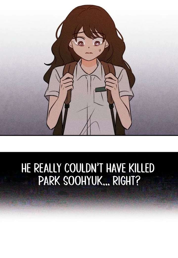 Classmate – Manhwa Chapter 10 - Page 95