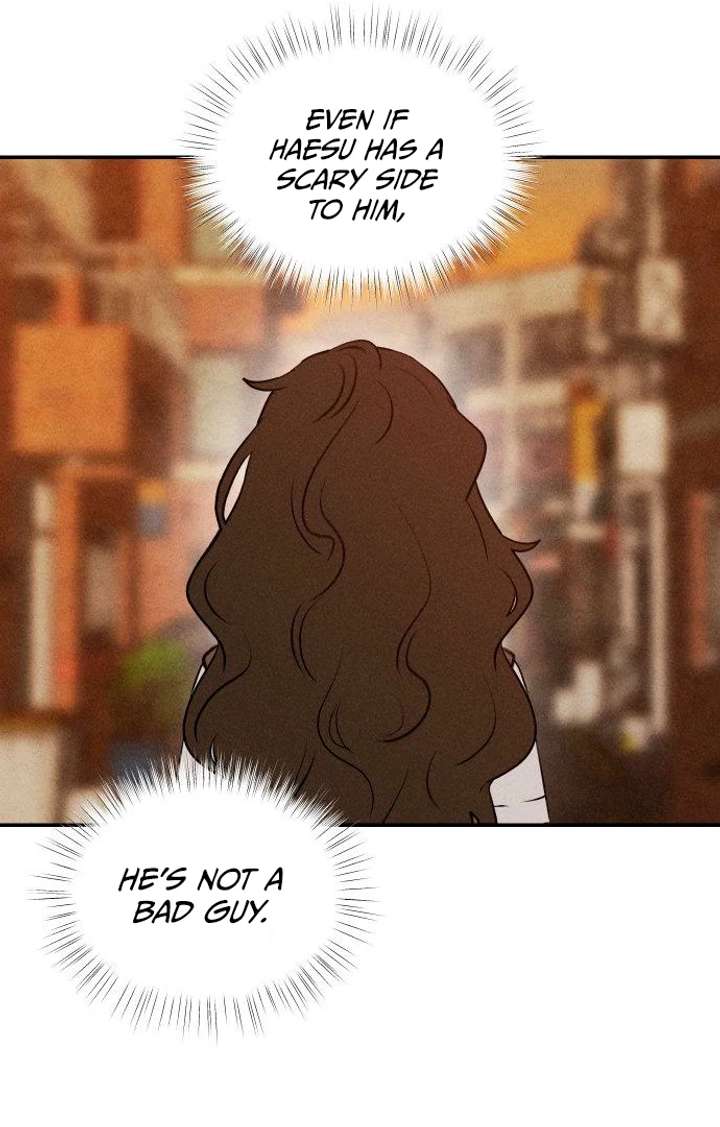 Classmate – Manhwa Chapter 10 - Page 96