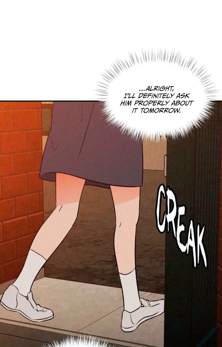 Classmate – Manhwa Chapter 10 - Page 97