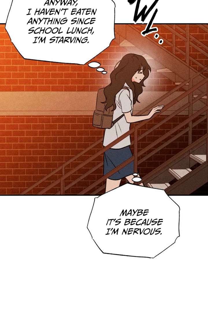 Classmate – Manhwa Chapter 10 - Page 99