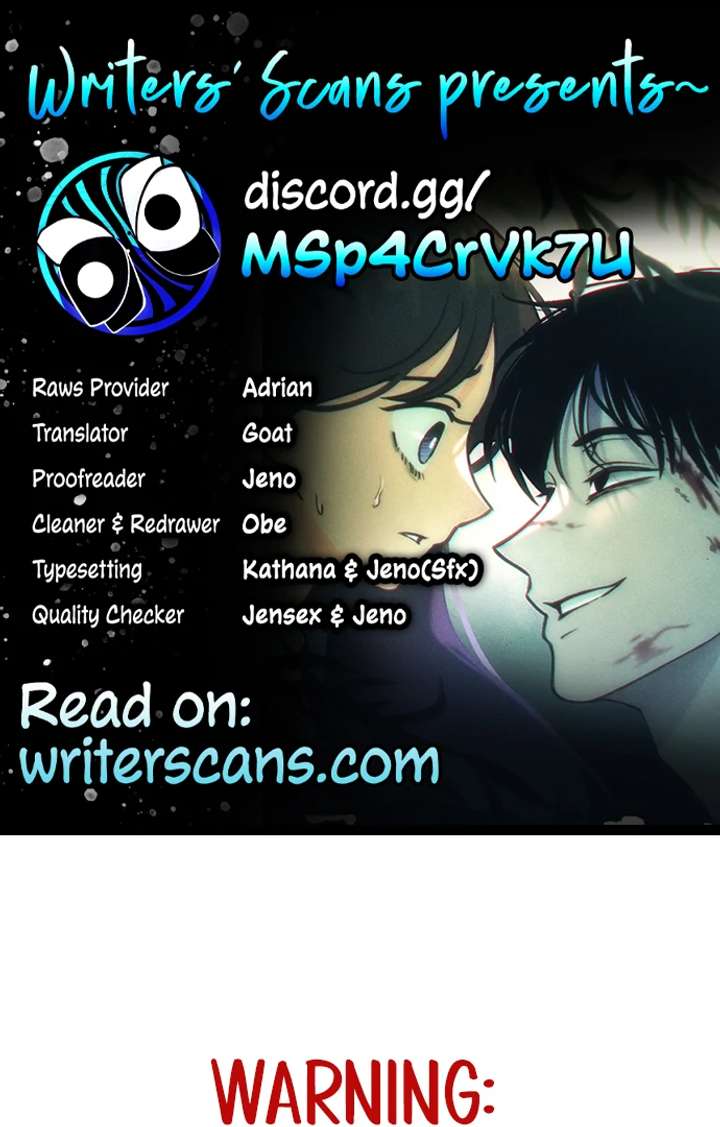 Classmate – Manhwa Chapter 11 - Page 1