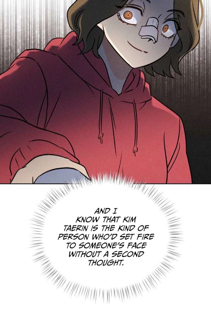 Classmate – Manhwa Chapter 11 - Page 105