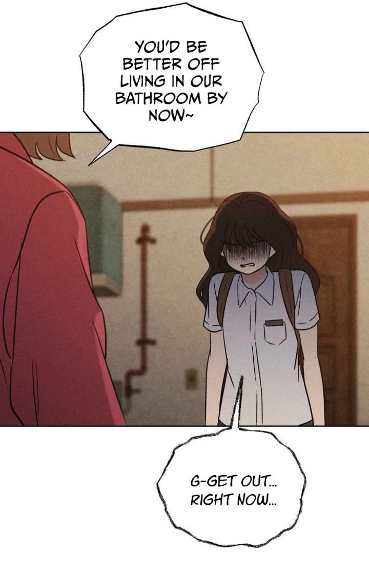 Classmate – Manhwa Chapter 11 - Page 11