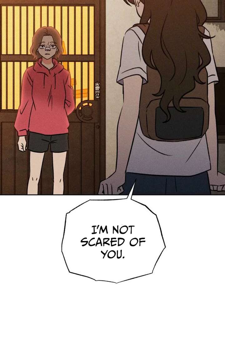 Classmate – Manhwa Chapter 11 - Page 16