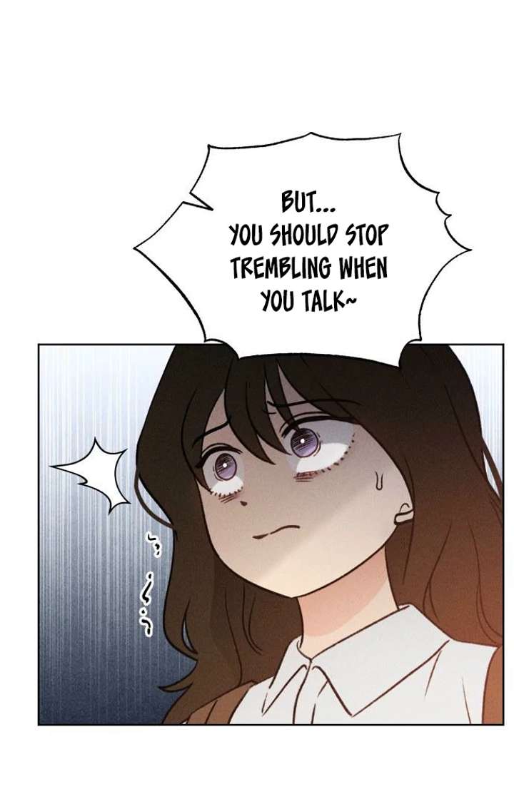 Classmate – Manhwa Chapter 11 - Page 21