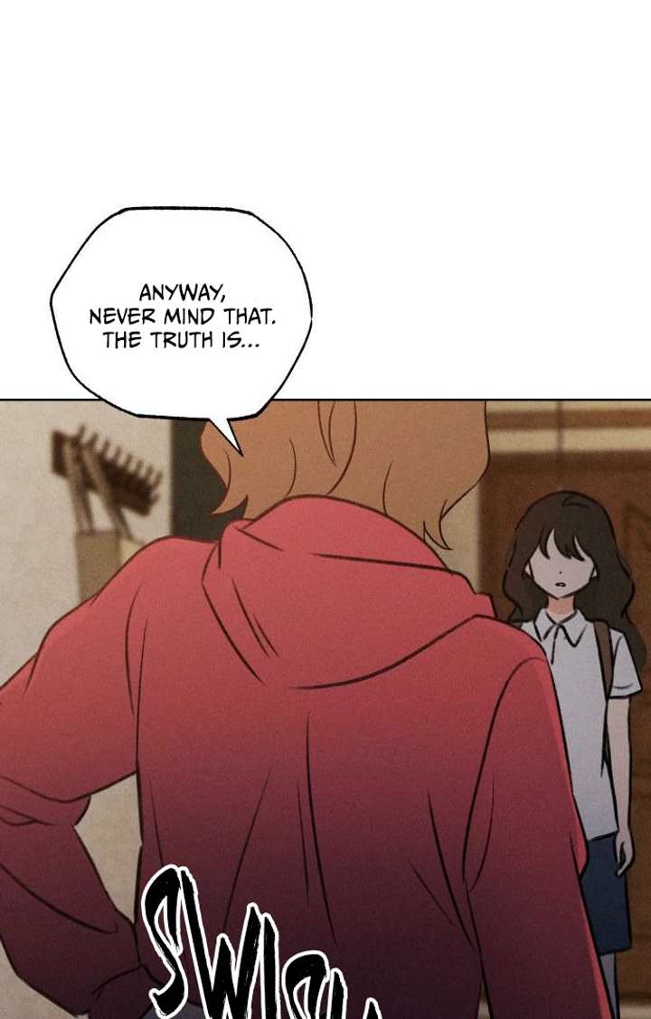 Classmate – Manhwa Chapter 11 - Page 22