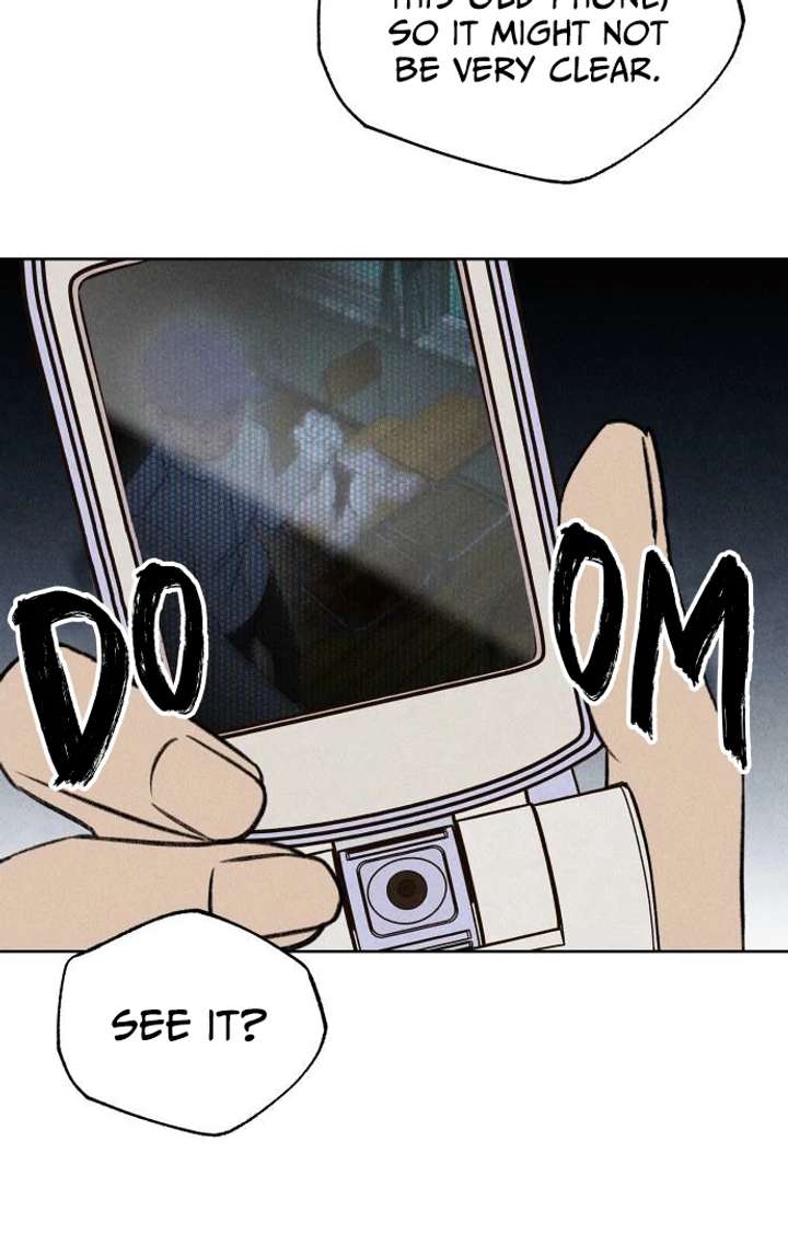 Classmate – Manhwa Chapter 11 - Page 26