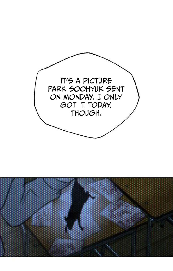 Classmate – Manhwa Chapter 11 - Page 27