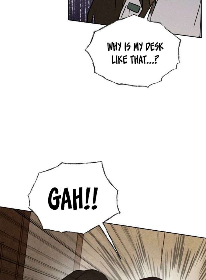 Classmate – Manhwa Chapter 11 - Page 29