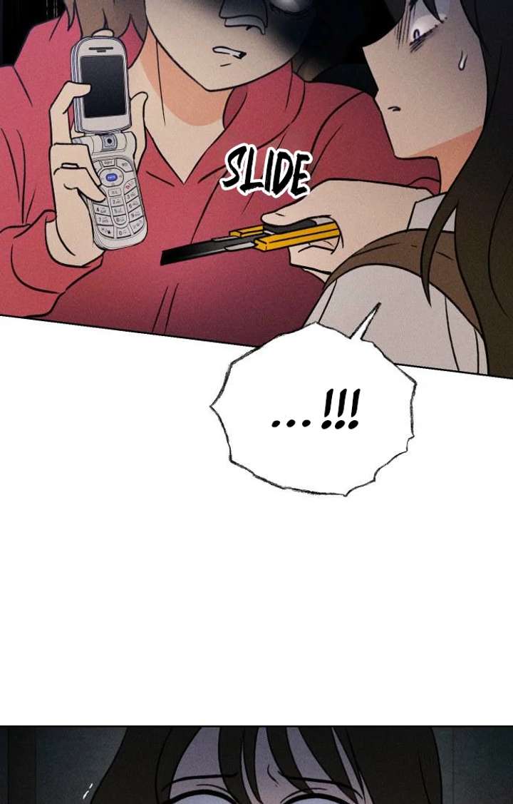 Classmate – Manhwa Chapter 11 - Page 32