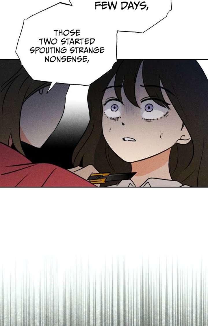 Classmate – Manhwa Chapter 11 - Page 37