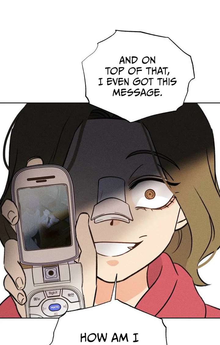 Classmate – Manhwa Chapter 11 - Page 41