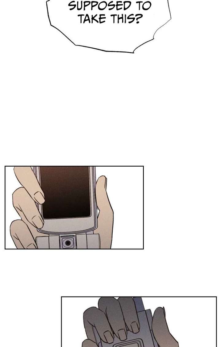 Classmate – Manhwa Chapter 11 - Page 42