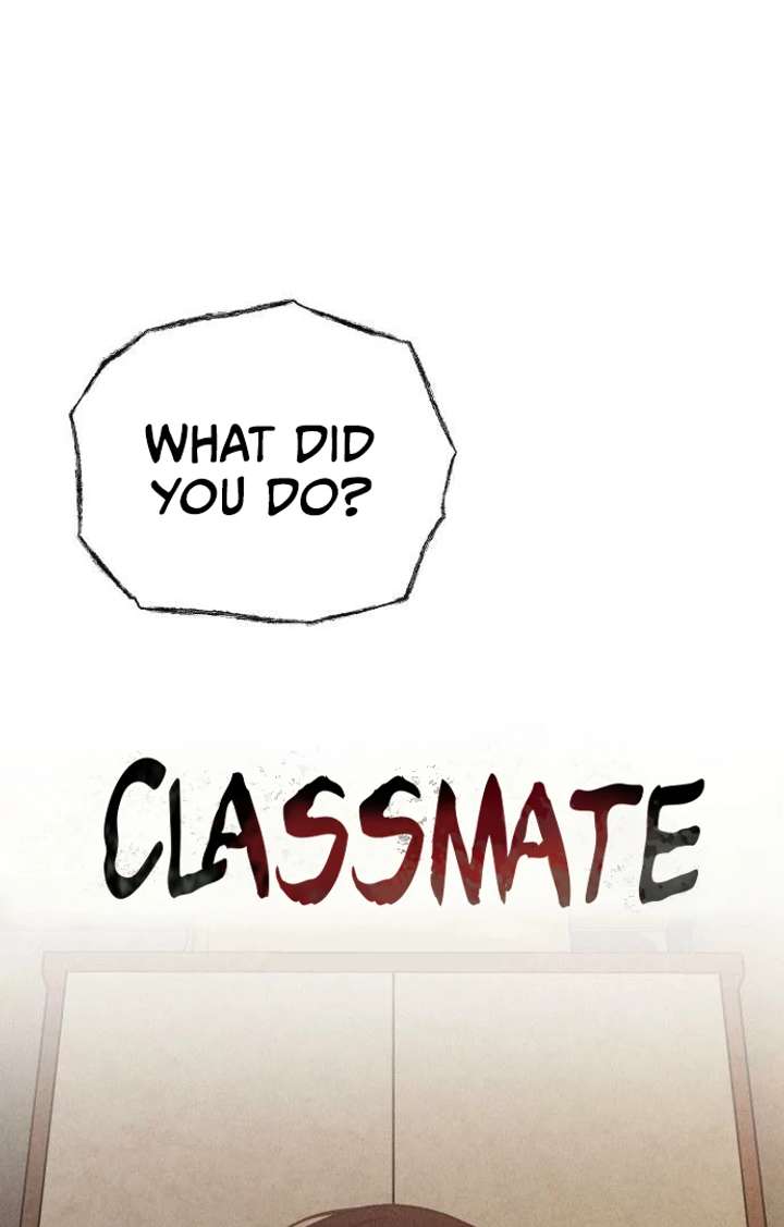 Classmate – Manhwa Chapter 11 - Page 44