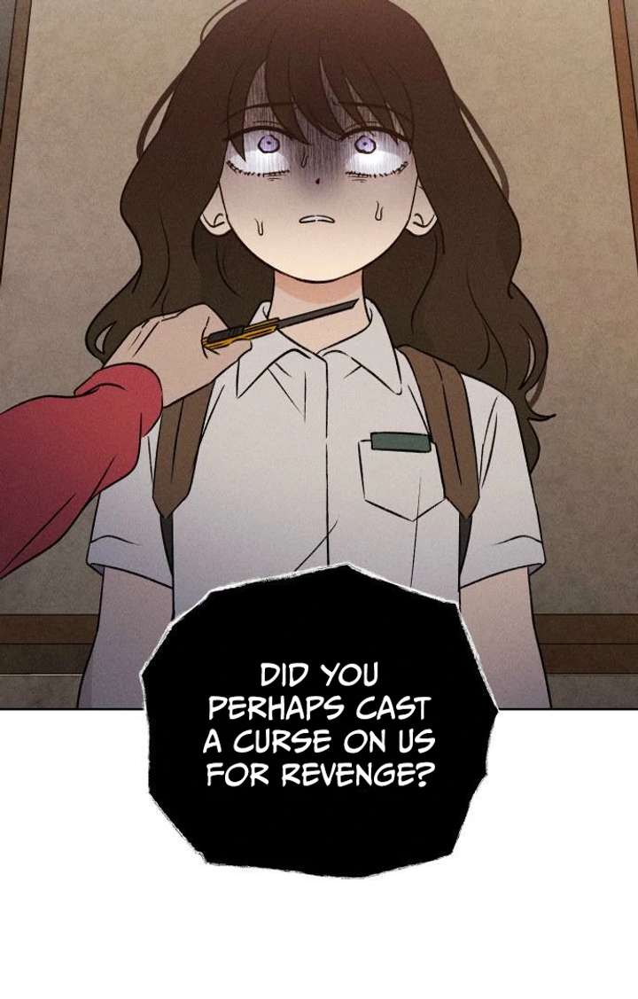 Classmate – Manhwa Chapter 11 - Page 45