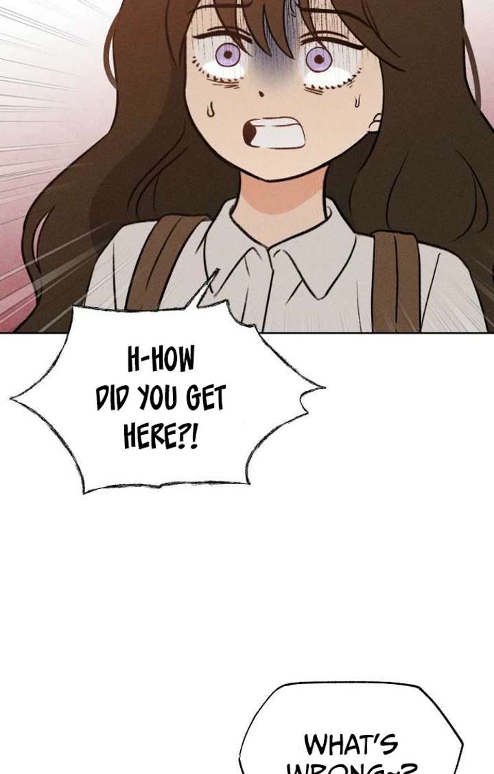 Classmate – Manhwa Chapter 11 - Page 5