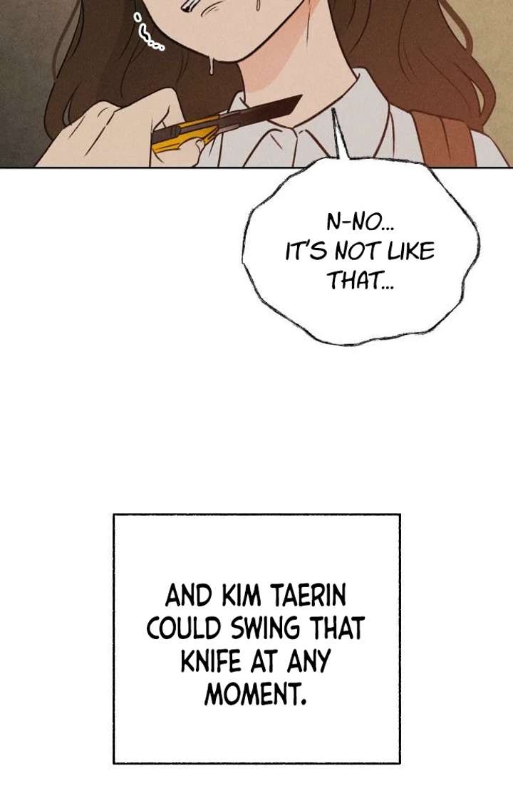 Classmate – Manhwa Chapter 11 - Page 52