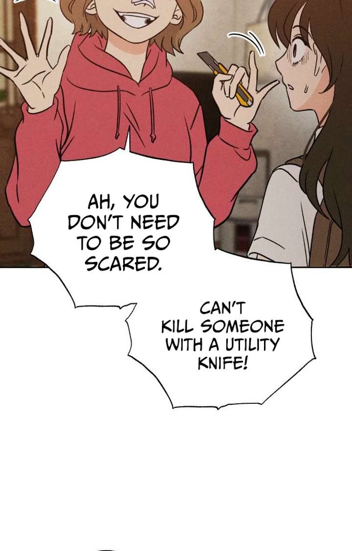 Classmate – Manhwa Chapter 11 - Page 55