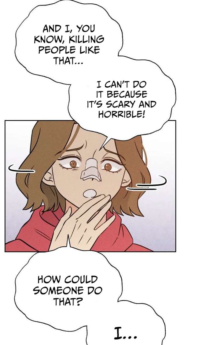 Classmate – Manhwa Chapter 11 - Page 56