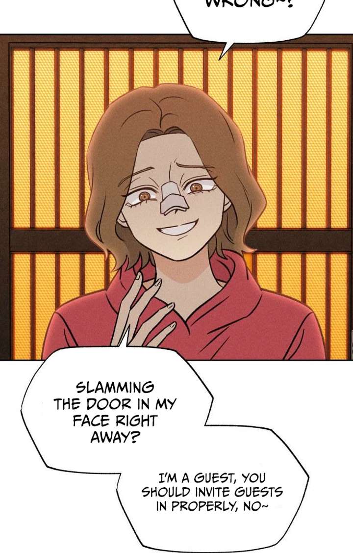 Classmate – Manhwa Chapter 11 - Page 6