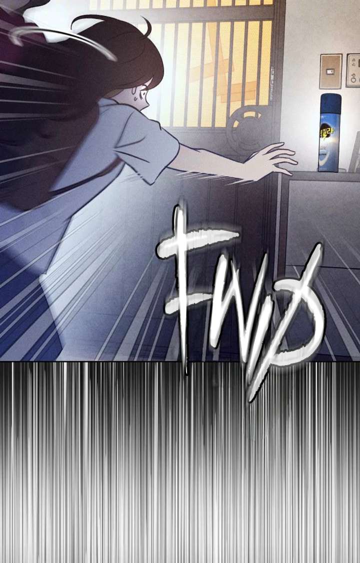 Classmate – Manhwa Chapter 11 - Page 62