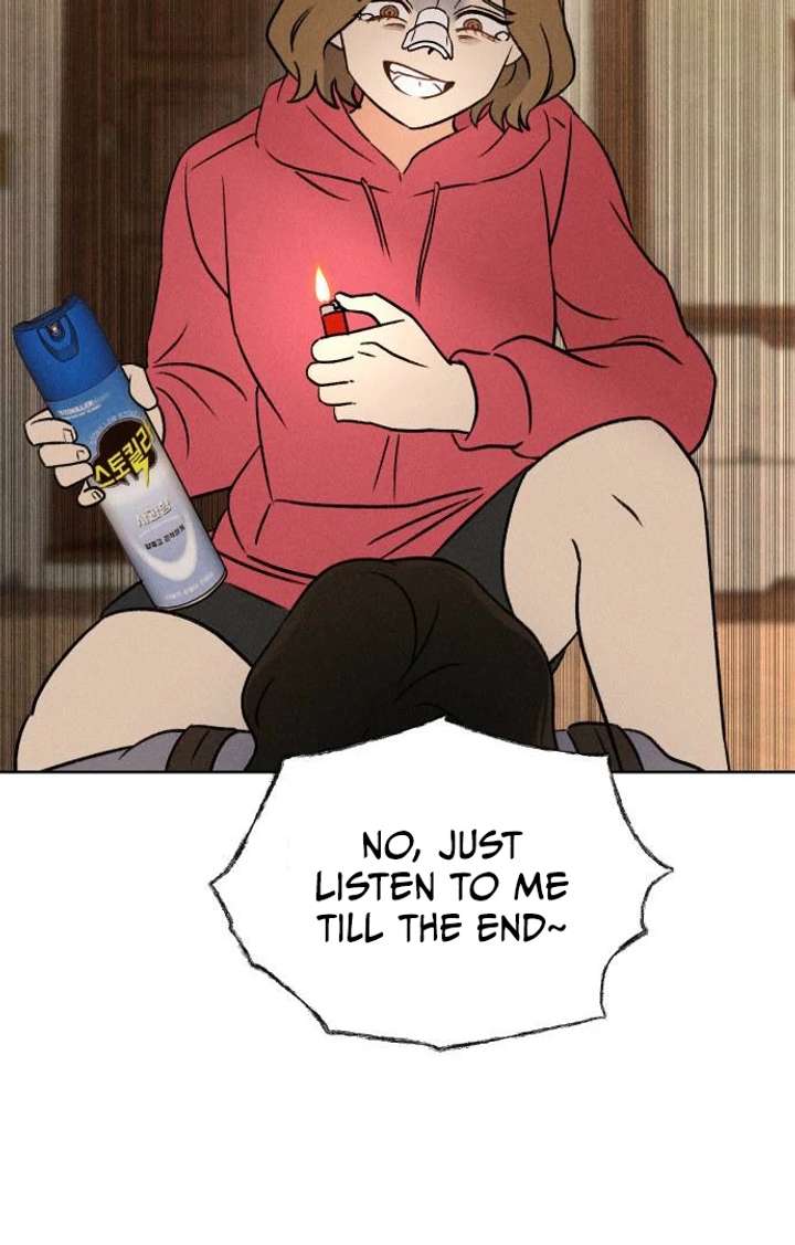 Classmate – Manhwa Chapter 11 - Page 75