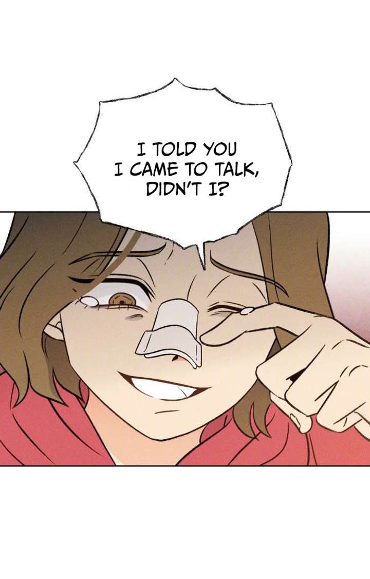 Classmate – Manhwa Chapter 11 - Page 76