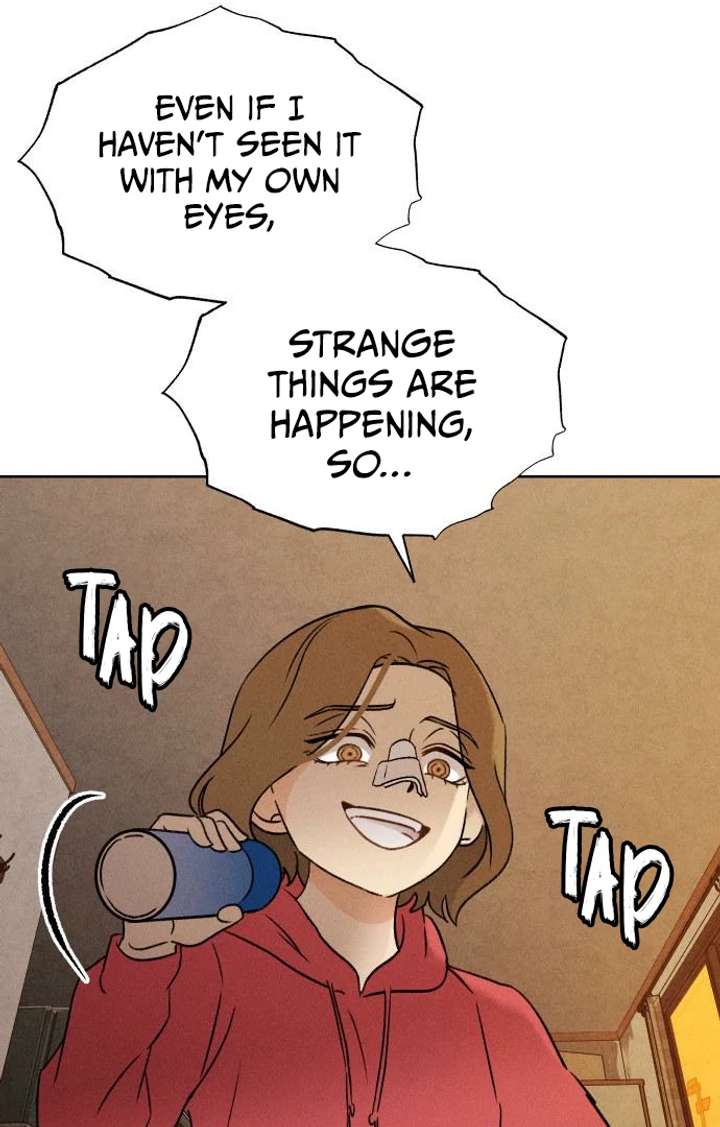 Classmate – Manhwa Chapter 11 - Page 79