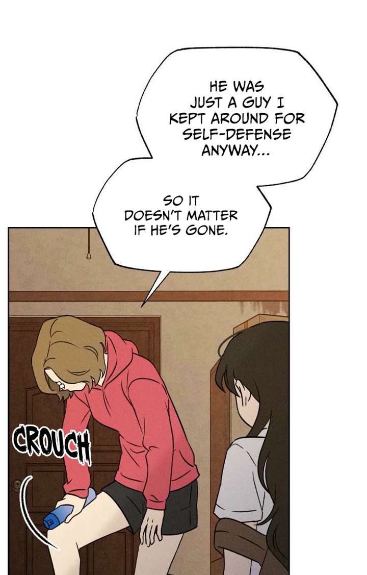 Classmate – Manhwa Chapter 11 - Page 84