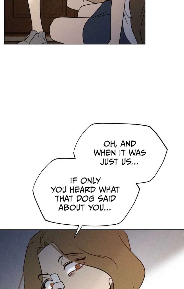 Classmate – Manhwa Chapter 11 - Page 85