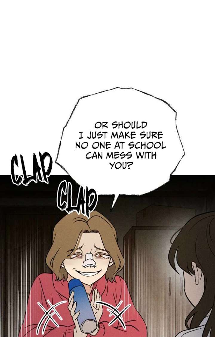 Classmate – Manhwa Chapter 11 - Page 89