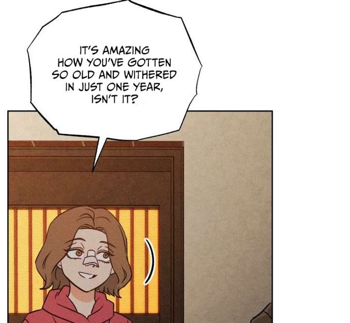 Classmate – Manhwa Chapter 11 - Page 9