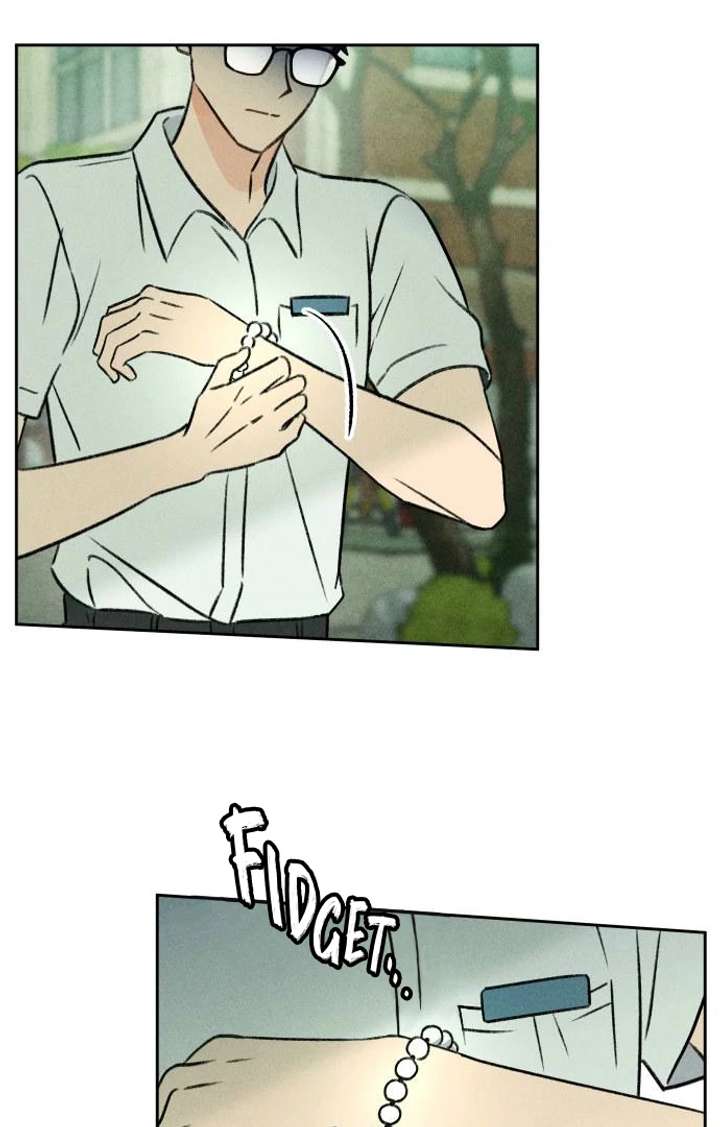 Classmate – Manhwa Chapter 12 - Page 103