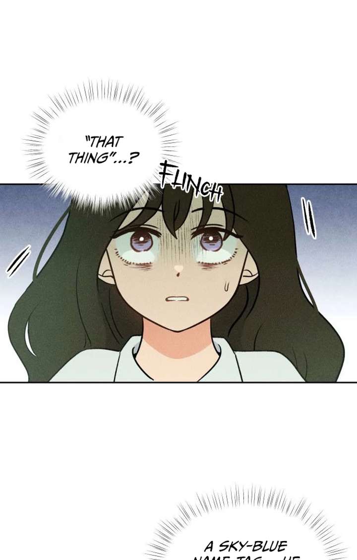 Classmate – Manhwa Chapter 12 - Page 106