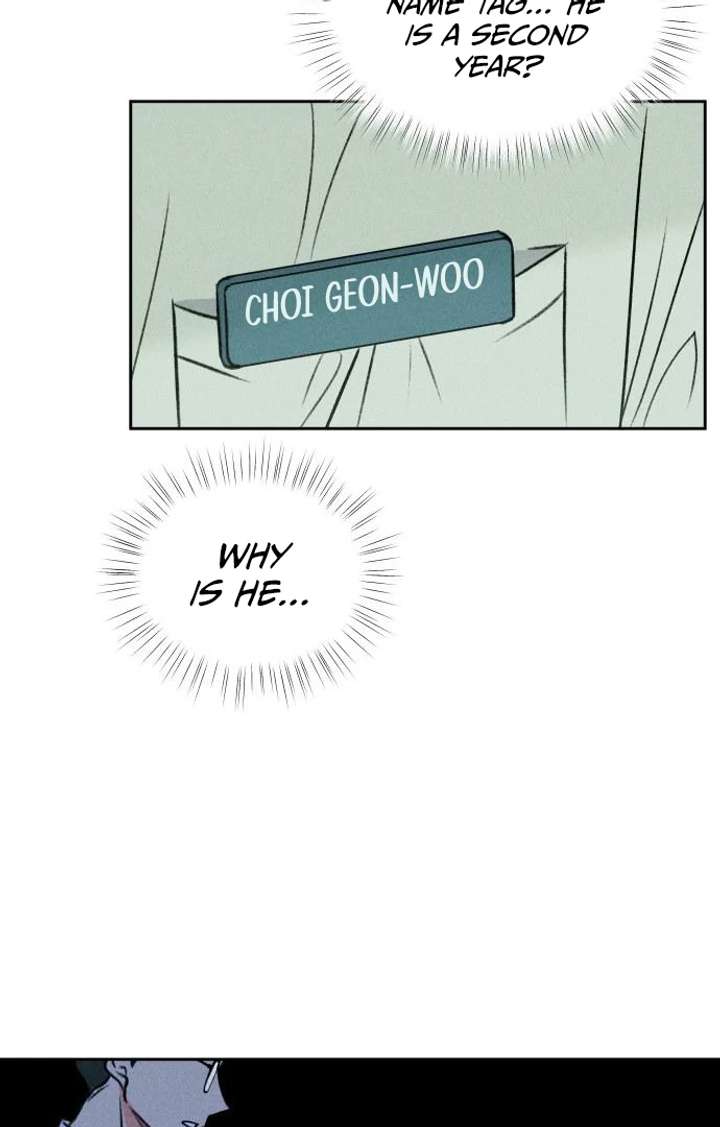 Classmate – Manhwa Chapter 12 - Page 107