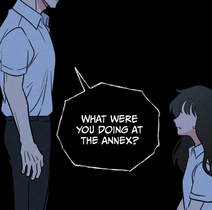 Classmate – Manhwa Chapter 12 - Page 108