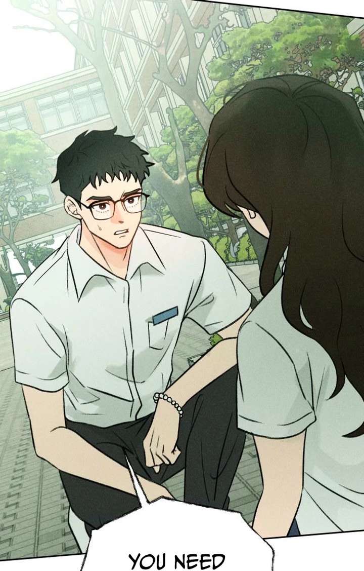 Classmate – Manhwa Chapter 12 - Page 113