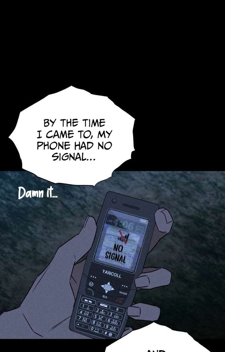 Classmate – Manhwa Chapter 12 - Page 18