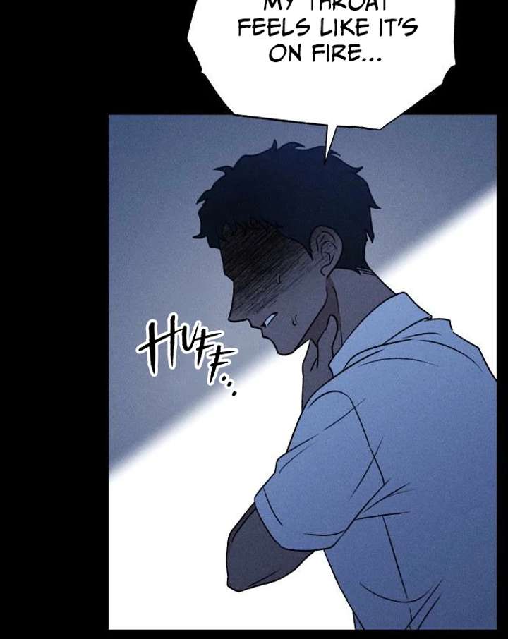 Classmate – Manhwa Chapter 12 - Page 20