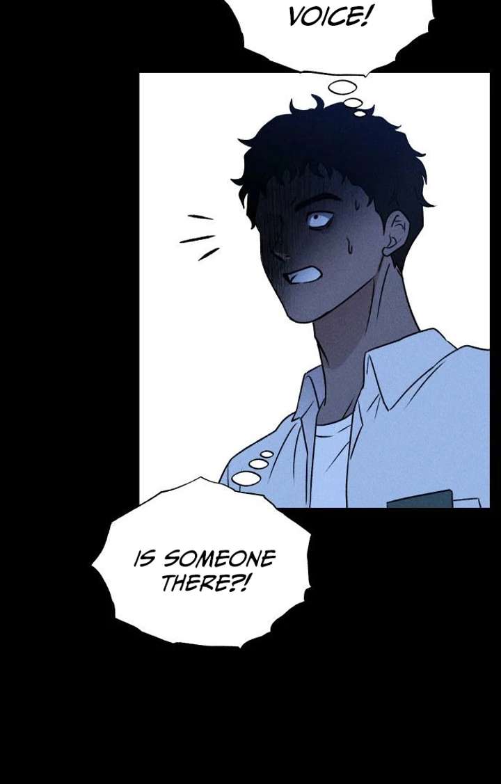 Classmate – Manhwa Chapter 12 - Page 28