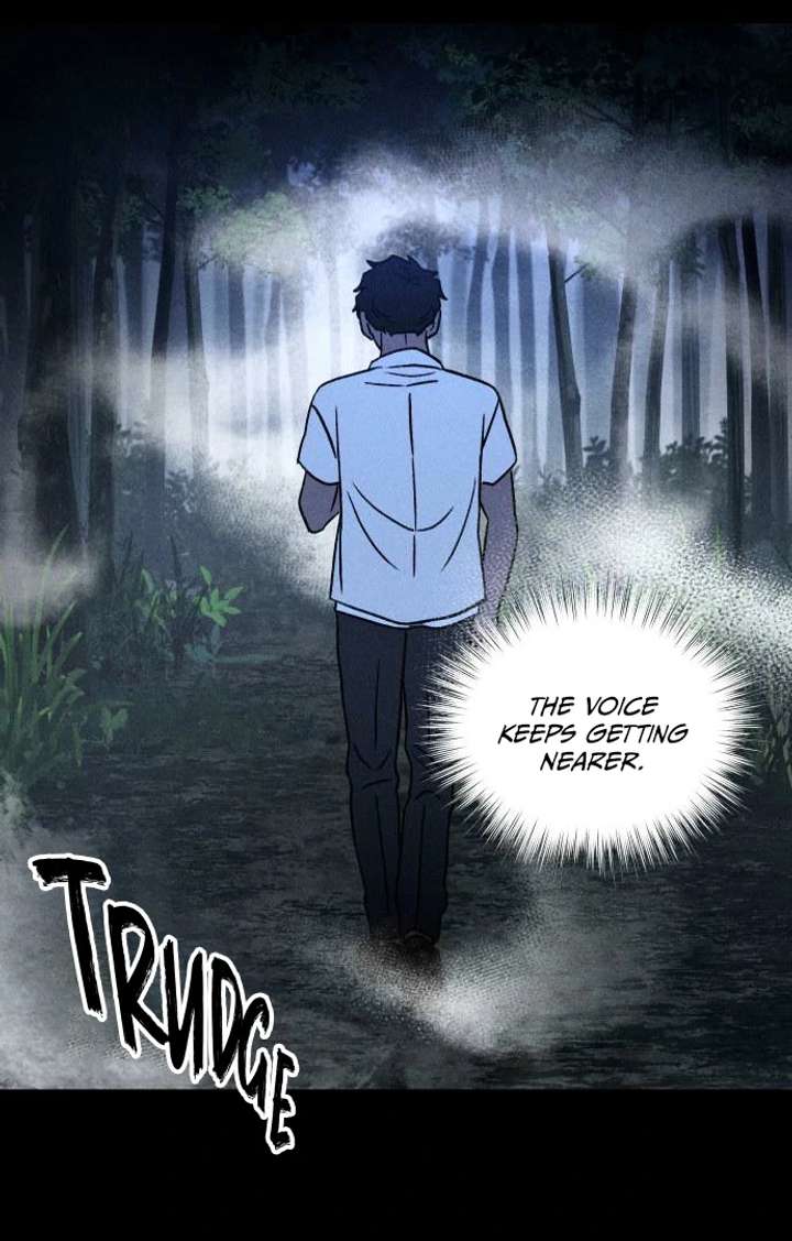 Classmate – Manhwa Chapter 12 - Page 37