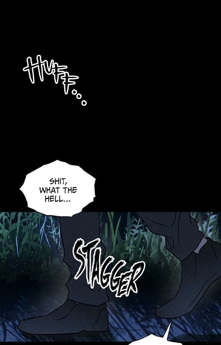 Classmate – Manhwa Chapter 12 - Page 4