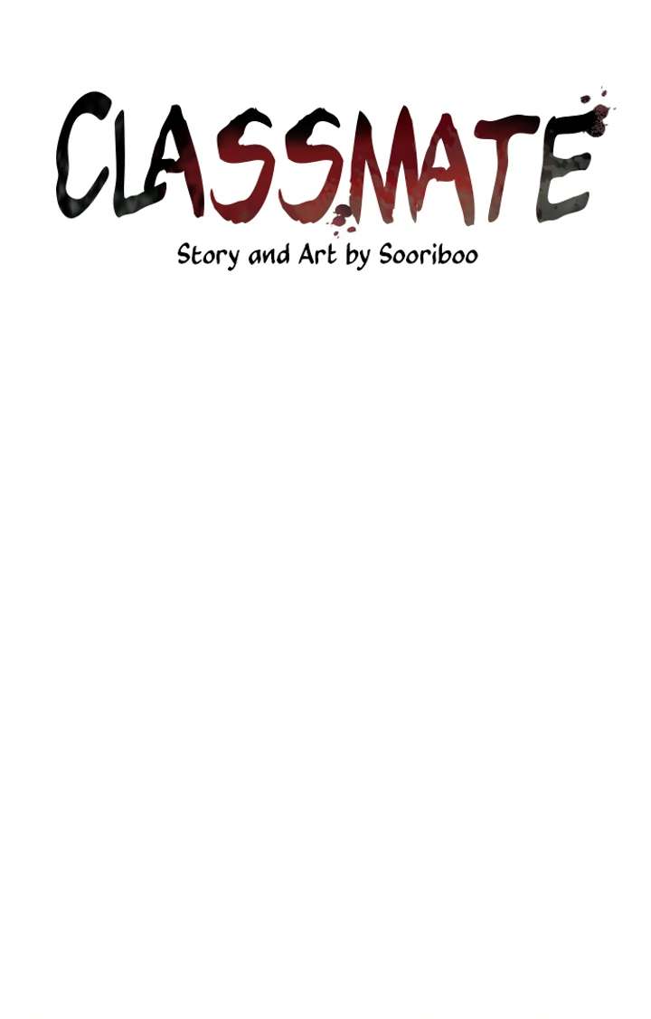 Classmate – Manhwa Chapter 12 - Page 42
