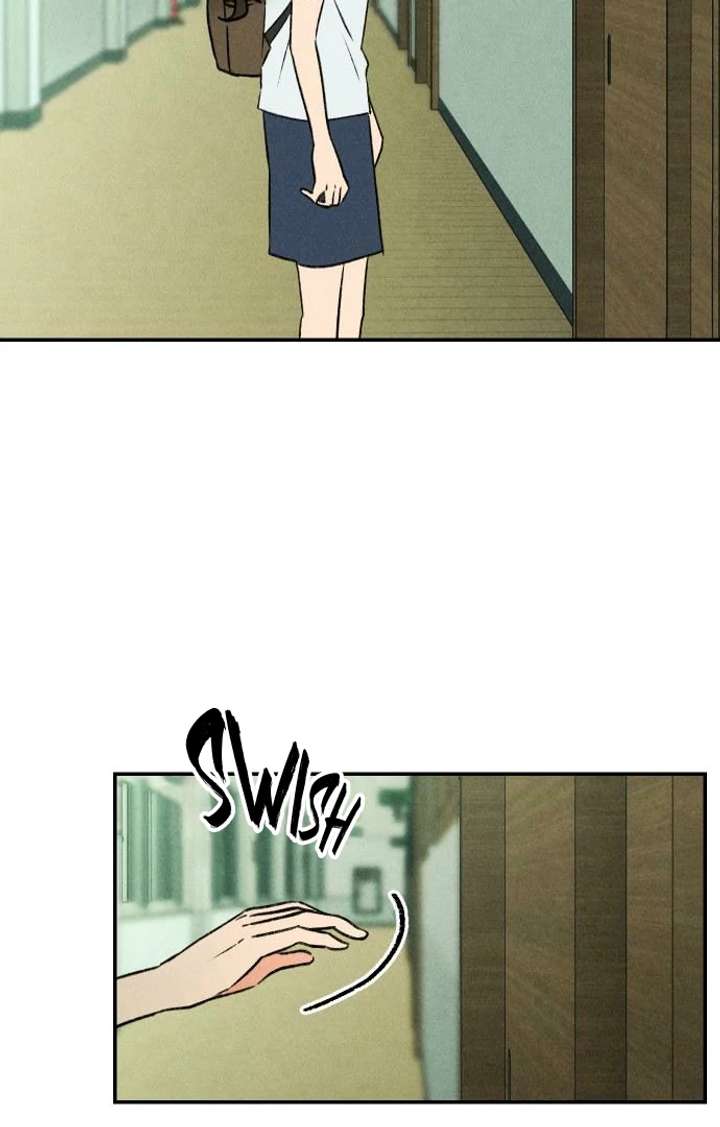 Classmate – Manhwa Chapter 12 - Page 44