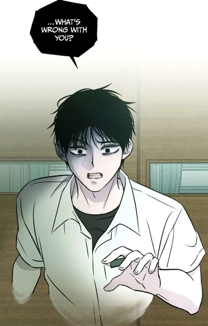 Classmate – Manhwa Chapter 12 - Page 53