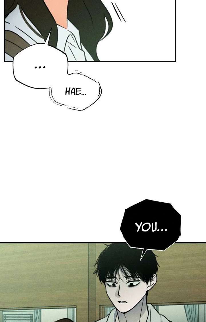 Classmate – Manhwa Chapter 12 - Page 56