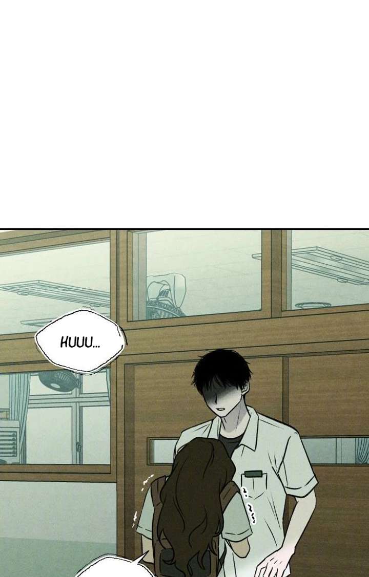 Classmate – Manhwa Chapter 12 - Page 61