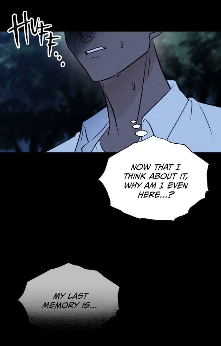 Classmate – Manhwa Chapter 12 - Page 8